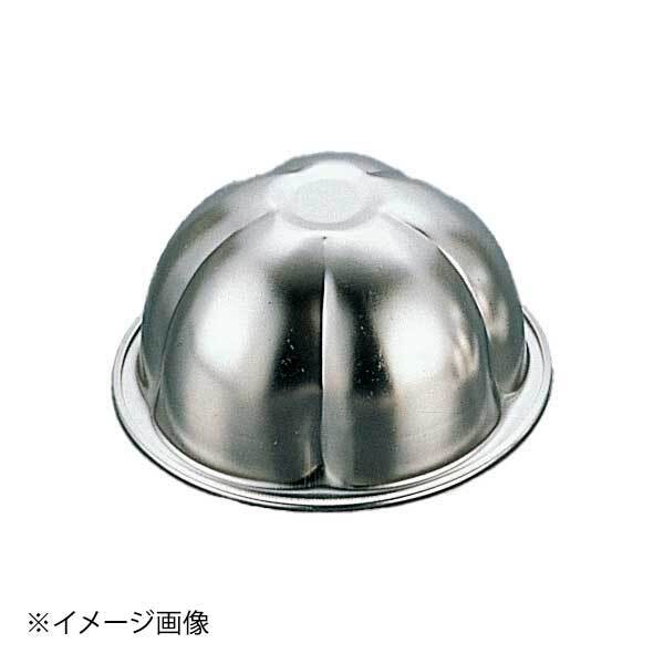 18-8 ゼリーカップ型 梅 ENDO 遠藤孝商店 White Thumb ホワイトサム拍卖