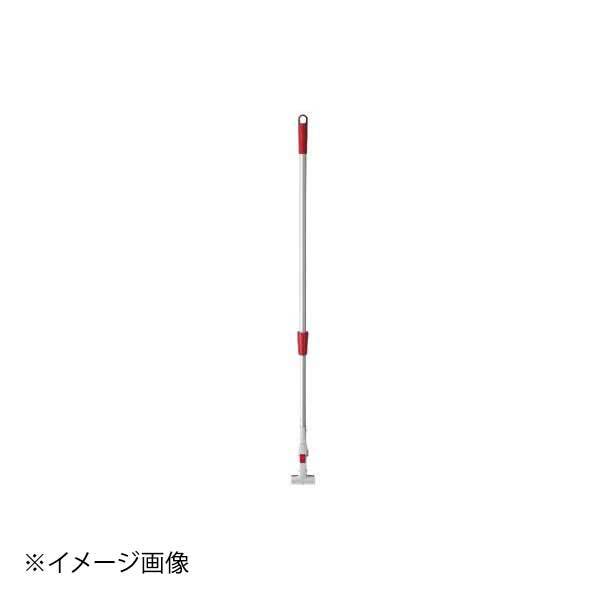 プロテック フリーハンドルタッチワン PH(伸縮柄) R レッド拍卖