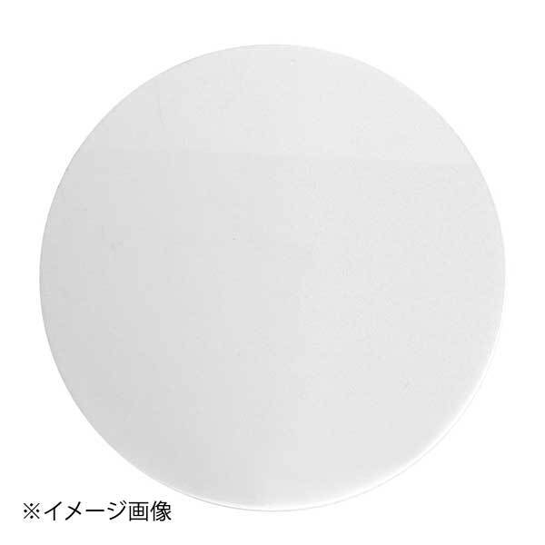 ブッフェステーション 丸トレイ 0031(S) ホワイト拍卖