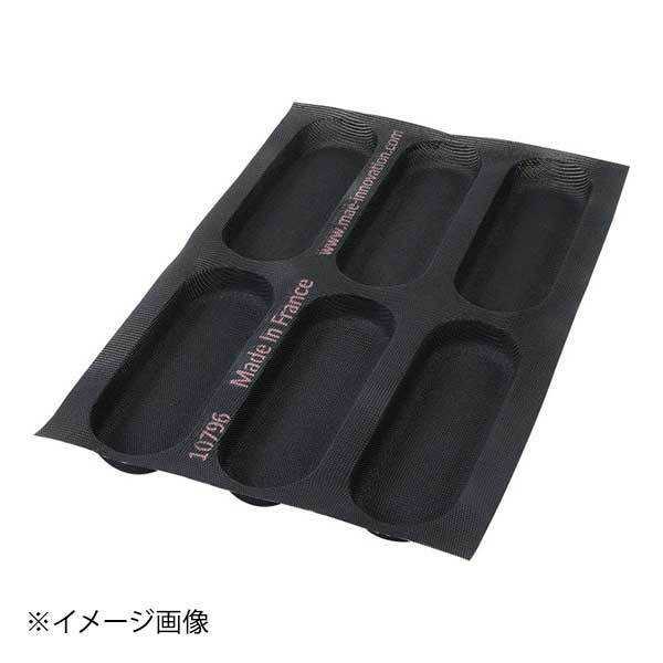 パシフィック洋行株式会社 マエ シリコンメッシュ型 チャバタ 6取 010796-4060拍卖