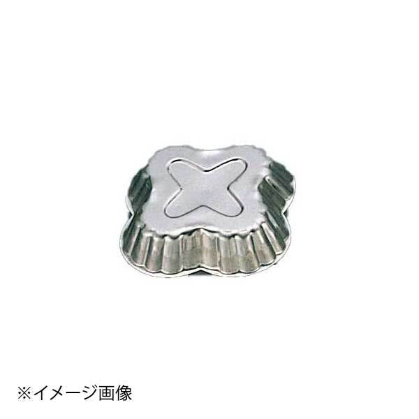 ブリキケーキ型 (中) #A ENDO 遠藤孝商店 White Thumb ホワイトサム拍卖