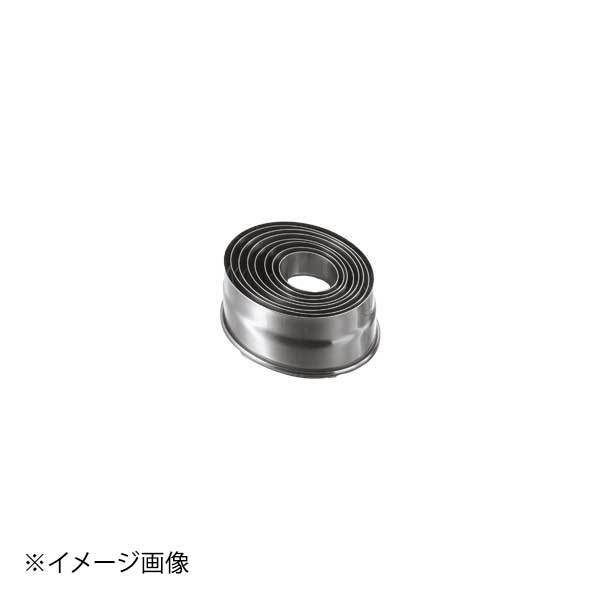 18-0 パテ抜型 小判 8PC ENDO 遠藤孝商店 White Thumb ホワイトサム拍卖