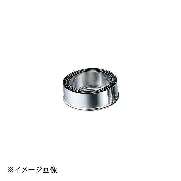 ジャンボパテ抜型 丸 5pcs #17 #17 ENDO 遠藤孝商店 White Thumb ホワイトサム拍卖