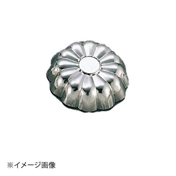 ブリキケーキ型 (中) #55 ENDO 遠藤孝商店 White Thumb ホワイトサム拍卖