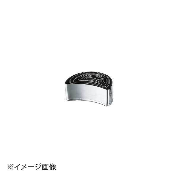 パテ抜型 三日月 12pcs ENDO 遠藤孝商店 White Thumb ホワイトサム拍卖