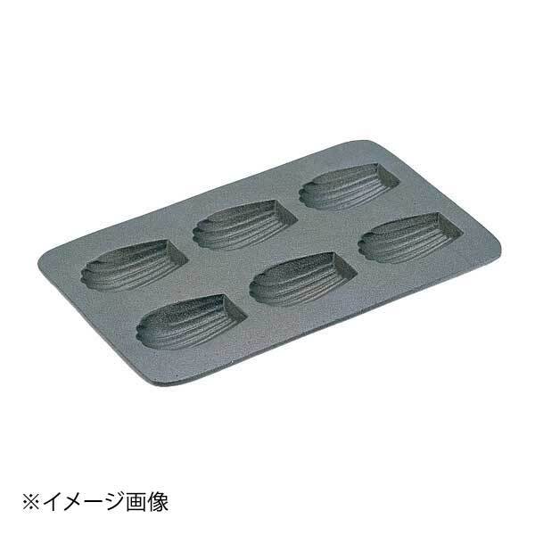 プロアスター ミニマドレーヌ6ヶ付 ENDO 遠藤孝商店 White Thumb ホワイトサム拍卖