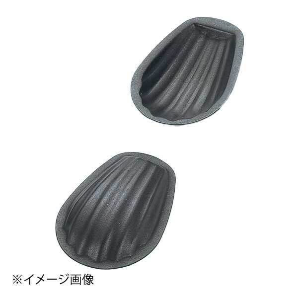 WJ テフロン貝型モールド 3 ENDO 遠藤孝商店 White Thumb ホワイトサム拍卖