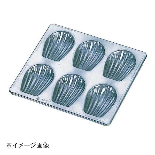 シリコン加工 貝型6ヶ付 No.147 ENDO 遠藤孝商店 White Thumb ホワイトサム拍卖