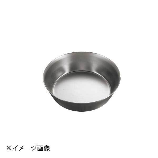 パティシエール 18-8タルトレット 丸型 PP-699 ENDO 遠藤孝商店 White Thumb ホワイトサム拍卖