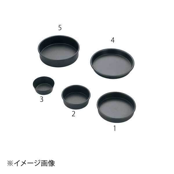 WJ テフロン ラウンドモールド型 4 ENDO 遠藤孝商店 White Thumb ホワイトサム拍卖