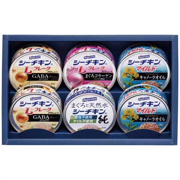 はごろも はごろもフーズ はごろもシーチキンギフト SR-20A SR-20A拍卖