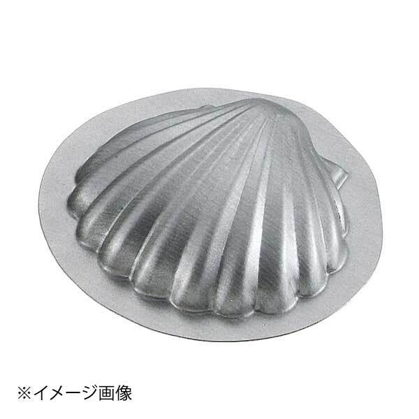 テフロンホタテ型 小 ENDO 遠藤孝商店 White Thumb ホワイトサム拍卖