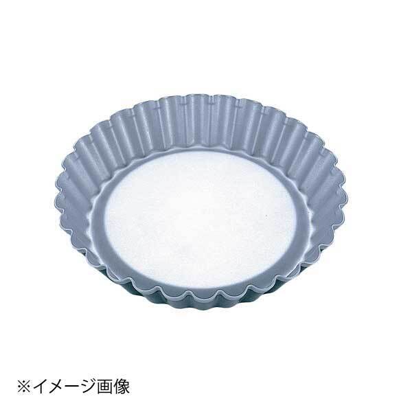 パティシエール SVタルトレット型 PP-638 S ENDO 遠藤孝商店 White Thumb ホワイトサム拍卖