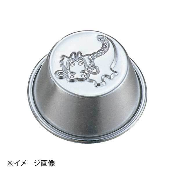 アルミプリンカップ タツ ENDO 遠藤孝商店 White Thumb ホワイトサム拍卖