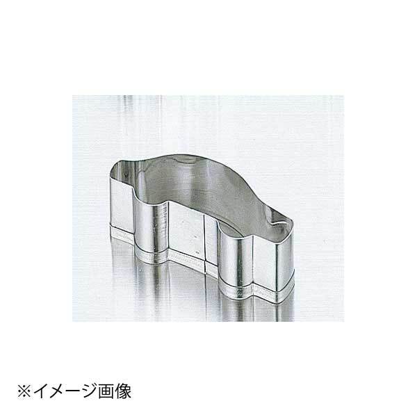 バラエティー クッキー抜型 自動車 ENDO 遠藤孝商店 White Thumb ホワイトサム拍卖