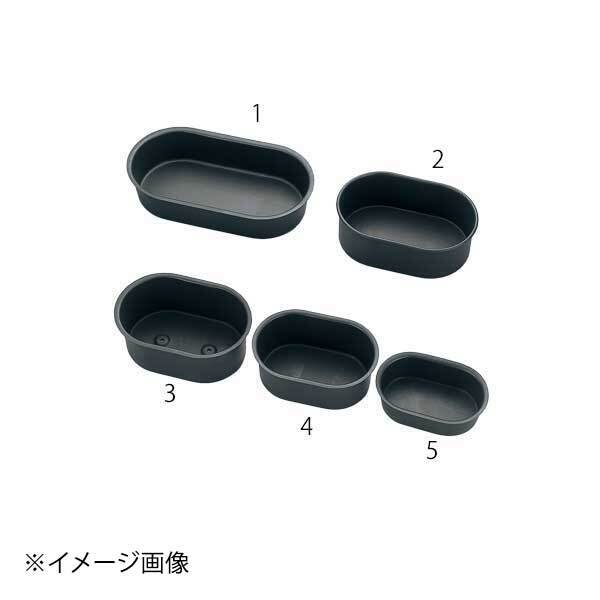 WJ テフロン 小判型モールド 2 ENDO 遠藤孝商店 White Thumb ホワイトサム拍卖