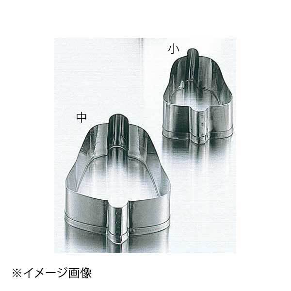 クッキー抜型 ベル 中 ENDO 遠藤孝商店 White Thumb ホワイトサム拍卖