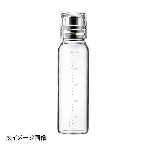 ハリオ ドレッシングボトルスリム 250 ブラック DBSN-250-B拍卖