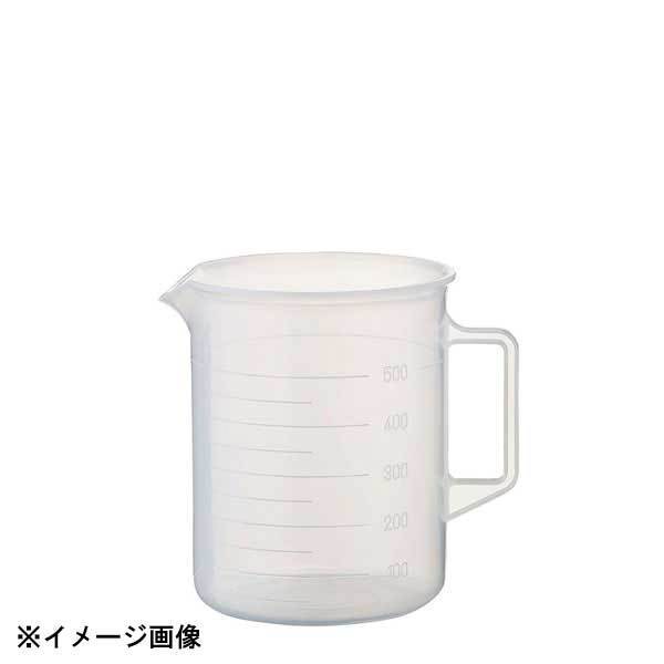 サンプラテック ポリプロピレン手付ビーカー 1028 300ml 036277拍卖