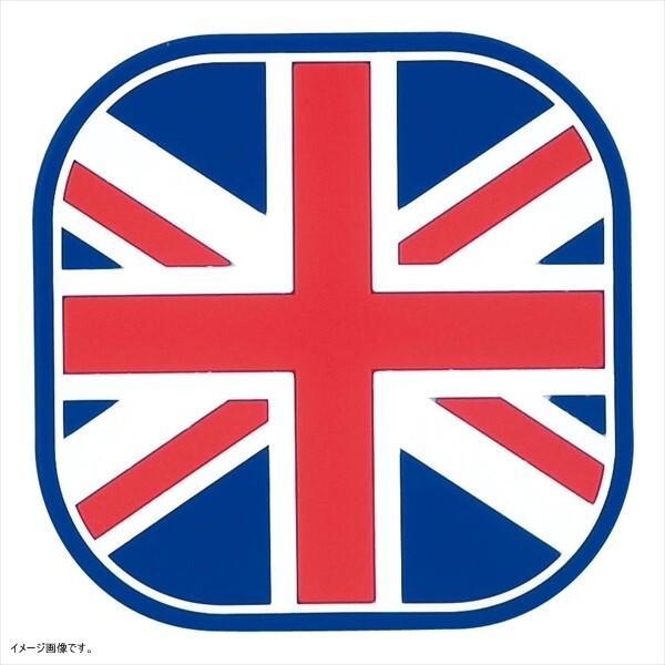ワールドクリエイト フラッグ コースター イングランド 6枚入拍卖