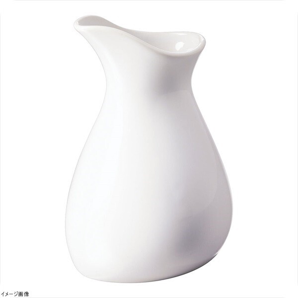 レヴォル リキッド サービングジャグ ホワイト 644309拍卖