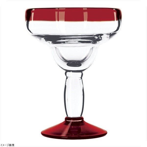 リビー アルバ マルガリータ(6ヶ入) No.92308Rレッド拍卖