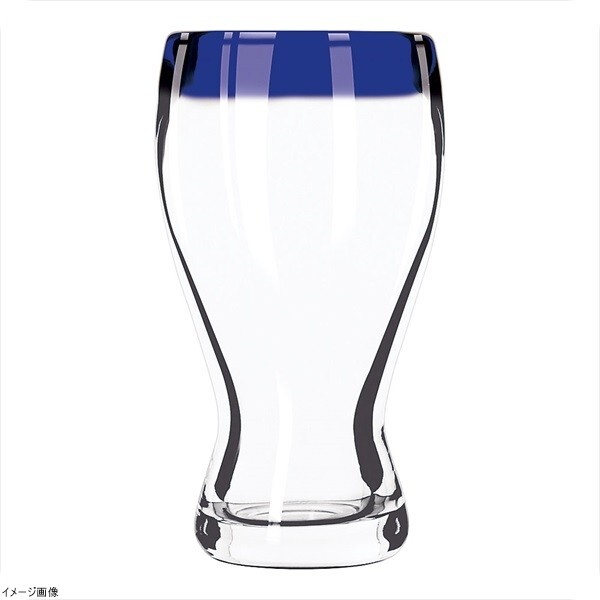 リビー アルバ ビアー(6ヶ入) No.92316 ブルー拍卖