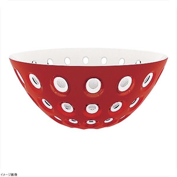 リムーネ ボウル 25cm 2794.25147 レッド拍卖