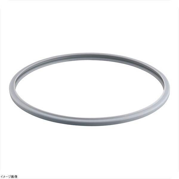 ワンダーシェフ圧力鍋用部品:パッキンのみ 浅型16・30l用拍卖