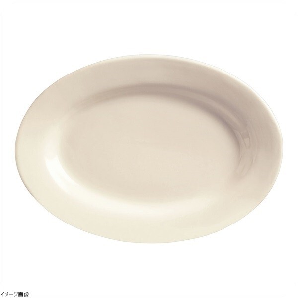 リビー プリンセスホワイト プラター 29cm PWC-13拍卖