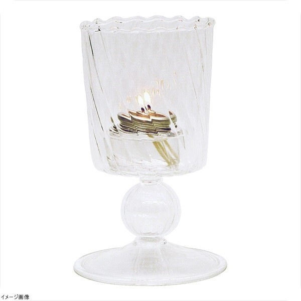 ルナックス ディスポーサブルオイルランプ DO-OLC54C拍卖