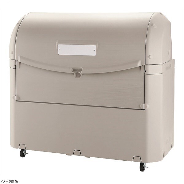 ワイドペールST 1000(1000L) キャスター付拍卖