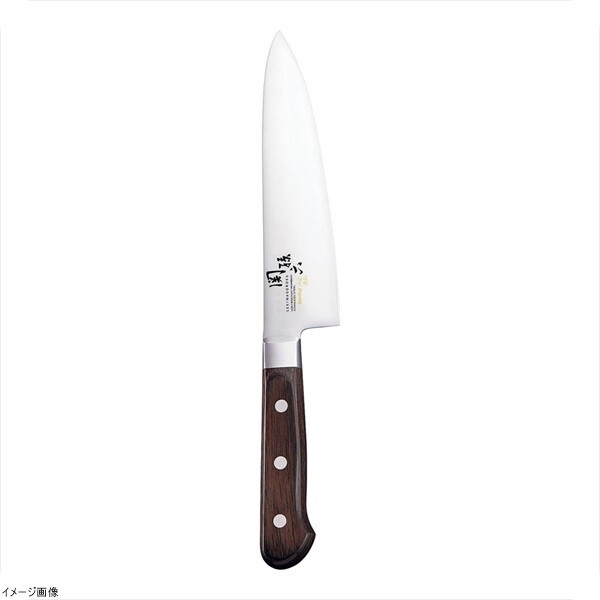 関孫六 べにふじ 牛刀 AB5440 18cm拍卖