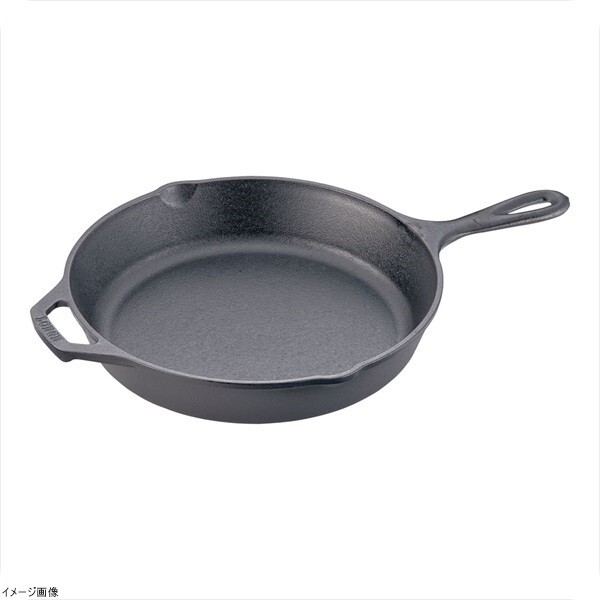 ロッジ ロジック スキレット 101/4インチ L8SK3拍卖