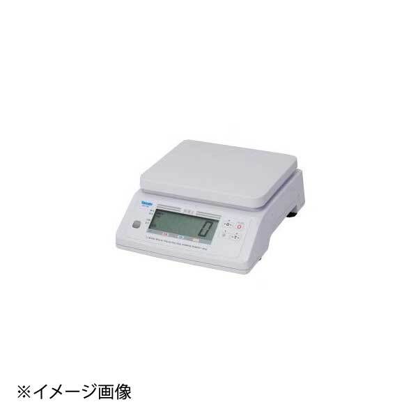 ヤマト デジタル上皿はかり UDS-300N-6 6kg拍卖