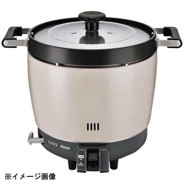 リンナイ ガス炊飯器 RR-200CF 13A(都市ガス)拍卖