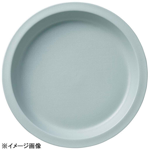 ラックポーセレン ガストロノームパン 丸型 深 M ピタヤグレー拍卖