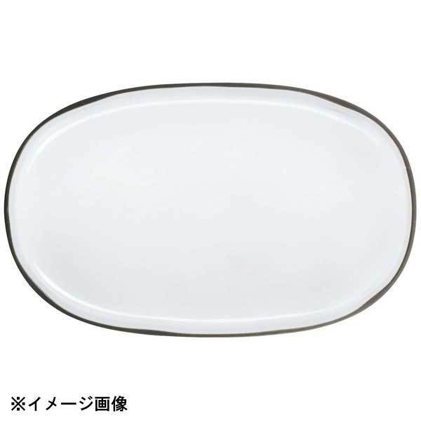 レヴォル キャラクテール オーバルプレート ホワイト 652759拍卖