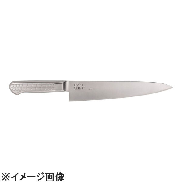 貝印 エボルシェフ 牛刀24cm (AEB0603)拍卖