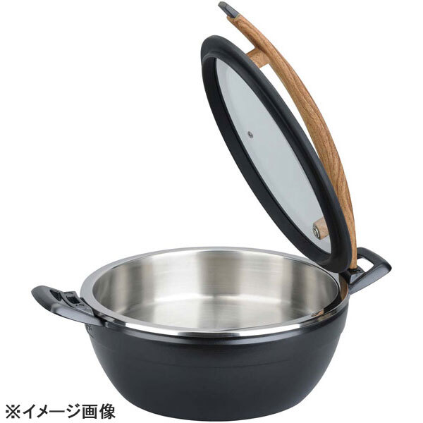 ラウンド チューフィング ウッド 15901-002拍卖