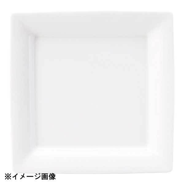花伝 フレスコ 24cmリムスクエアープレート 50900063拍卖