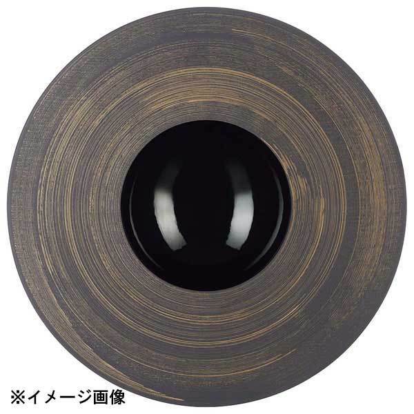 レヴォル ソリッドスフィアプレート ブラック φ300 651570拍卖