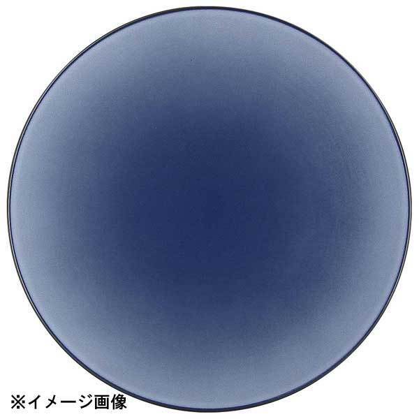 レヴォル エキノクス デイナープレート ブルー φ260 650423拍卖