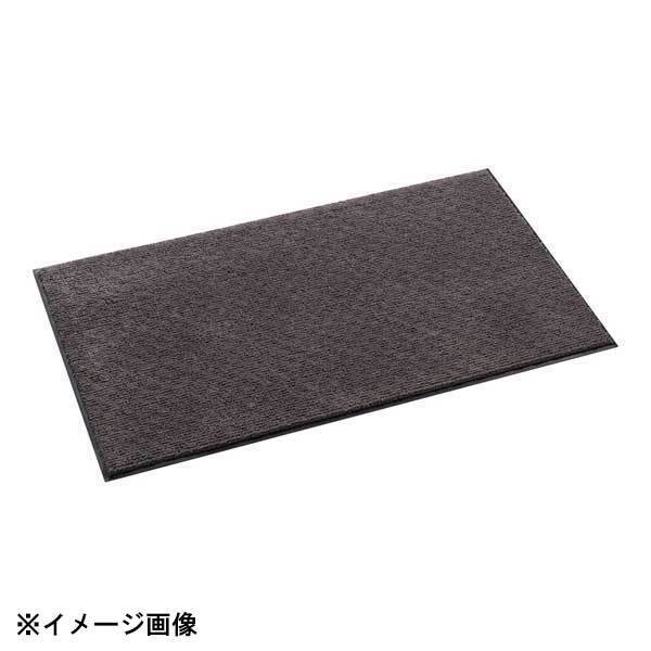 雨天用マット ニューテラレイン 900_1800mm グレー拍卖