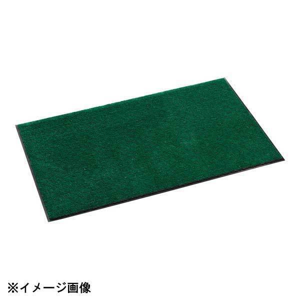 雨天用マット ニューテラレイン 900_1500mm グリーン拍卖
