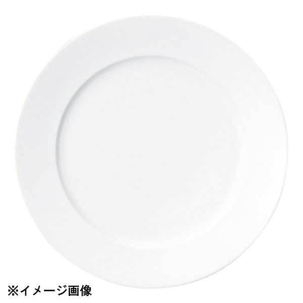 花伝 アーバンホワイト 26cmディナープレート 50700002拍卖