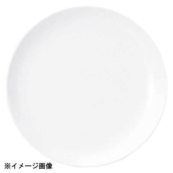 花伝 白翔 9 1/2in メタ玉皿(24cmクープ皿) 50000004拍卖