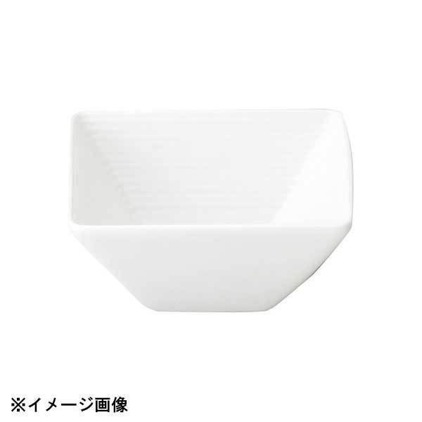 光洋陶器 KOYO ラッフル 7.5cm 角鉢 16500094拍卖