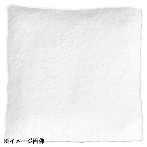 花伝 ねーじゅ 白マット 石目9.0正角皿 51601060拍卖