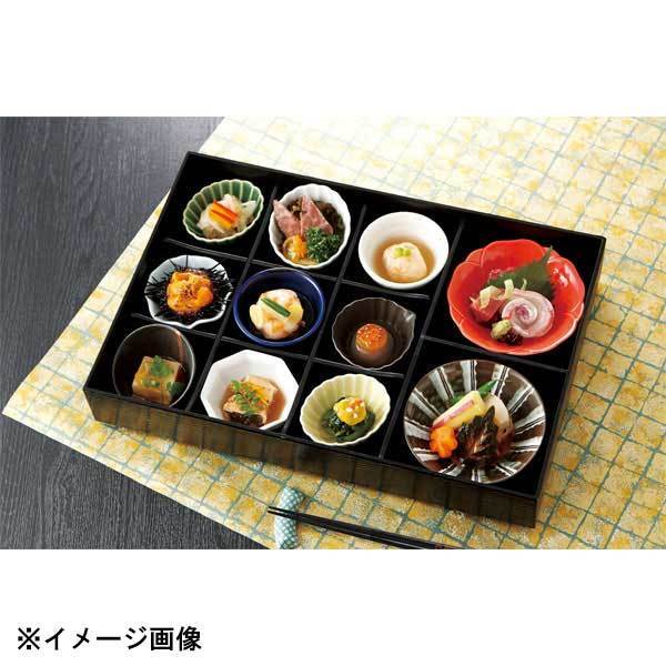 花伝 松花堂 雪 十一仕切り 雪セット 54600017拍卖